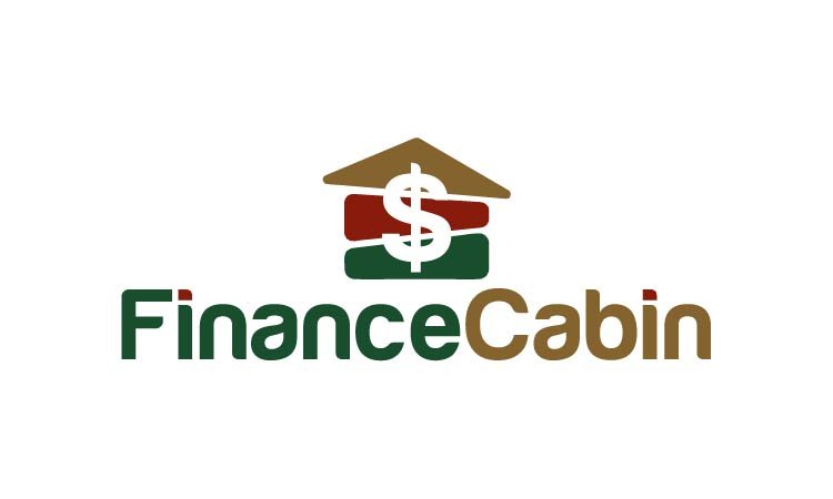 FinanceCabin.com - Creative brandable domain for sale